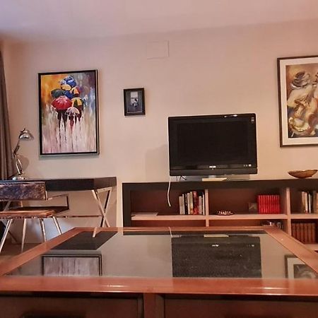 Apartamento Carmelitas Salamanca Exterior photo