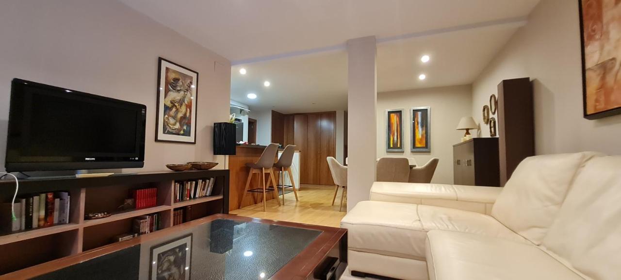 Apartamento Carmelitas Salamanca Exterior photo