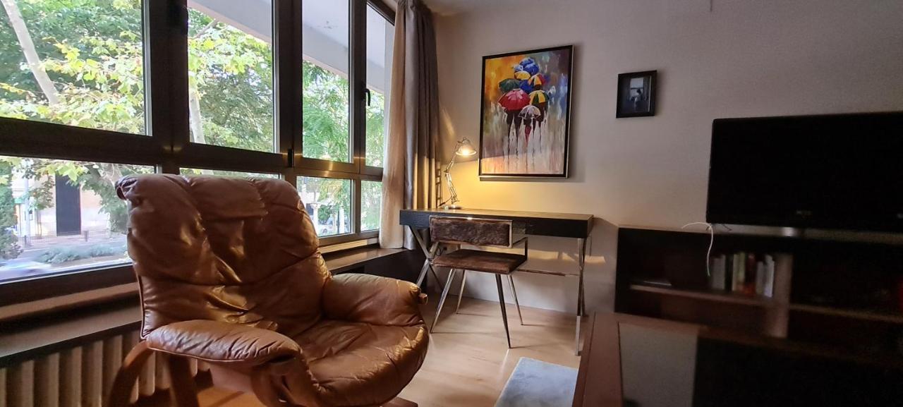 Apartamento Carmelitas Salamanca Exterior photo