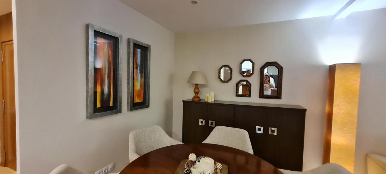 Apartamento Carmelitas Salamanca Exterior photo