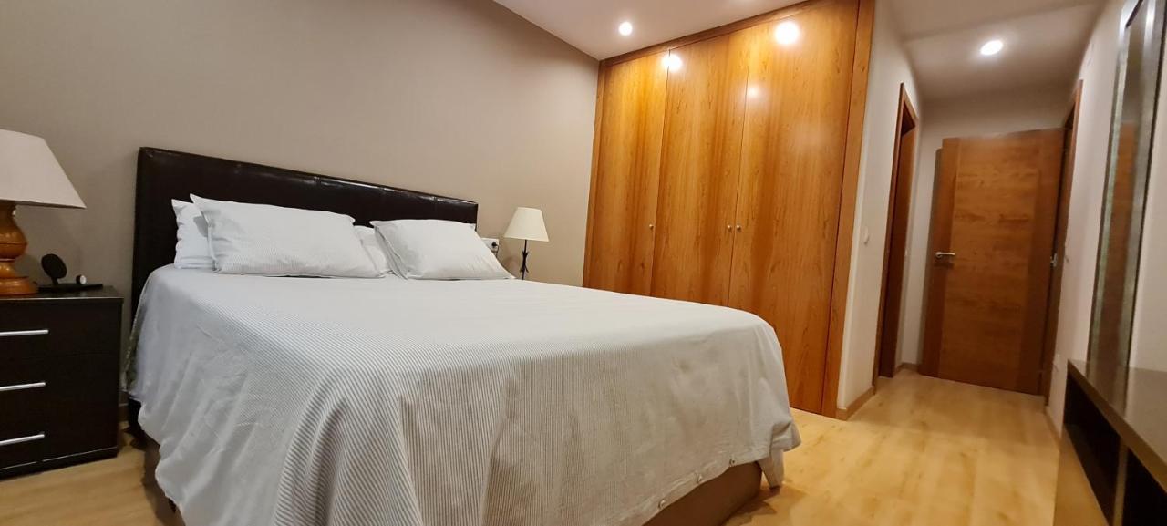 Apartamento Carmelitas Salamanca Exterior photo