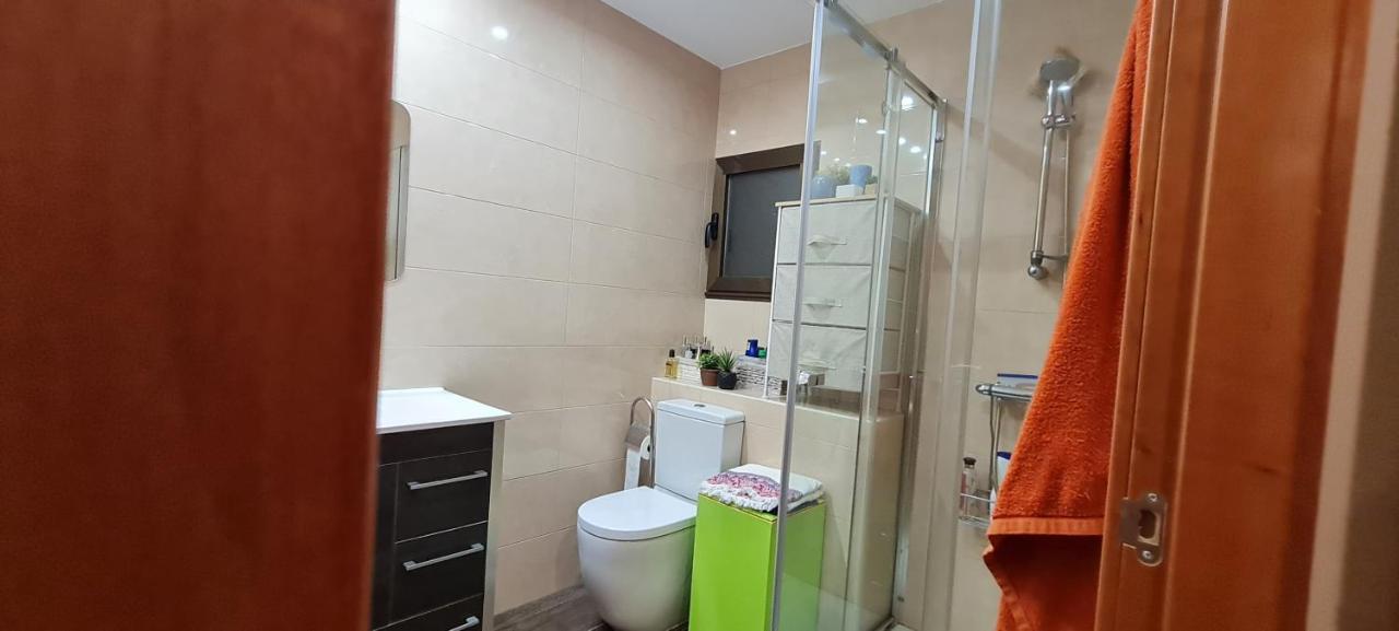 Apartamento Carmelitas Salamanca Exterior photo
