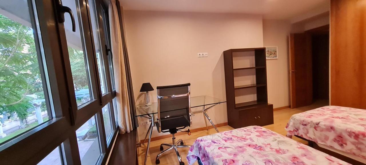Apartamento Carmelitas Salamanca Exterior photo